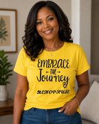 Embrace The Journey